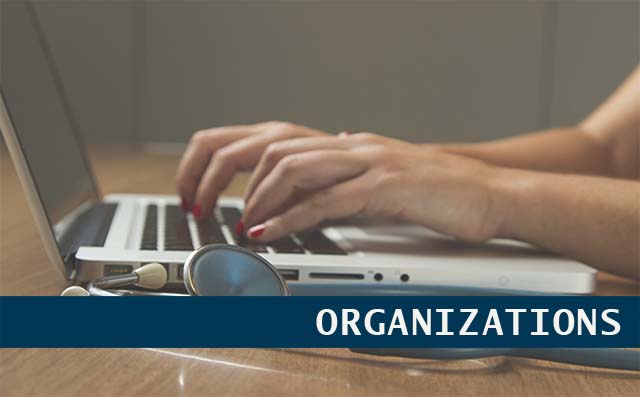 Organizations Organizations